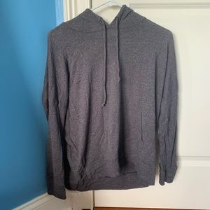 american eagle hooded sweater